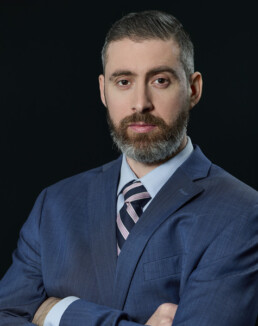 Attorney Alexandr Griss