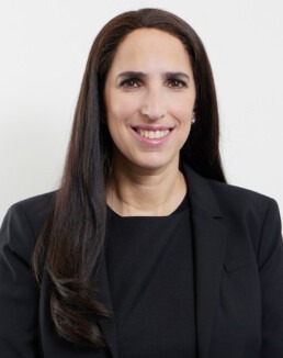 Attorney S. Susan Gross