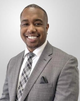 Attorney Edward L. Littlejohn Jr.