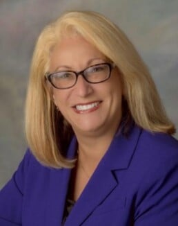 Photo of Patricia Kefalas Dudek, estate planning and elder law attorney