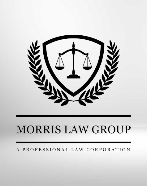 Attorney Brian R Morris