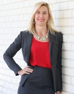 Attorney Brooke K. Bryant