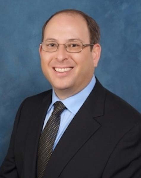 Attorney Andrew Sher