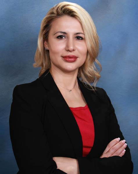 Attorney Daniela Labinoti