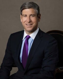 Attorney Michael Weinberg