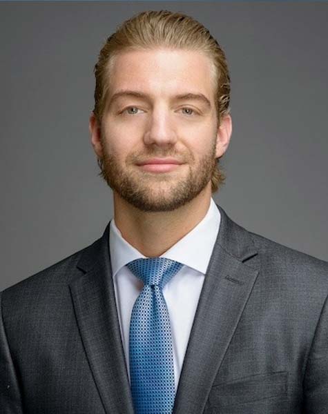 Attorney Nicholas Spetsas