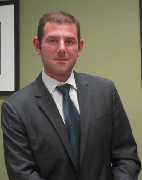 Attorney Andrew R. Kravis