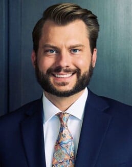 Attorney Jacob Jackson