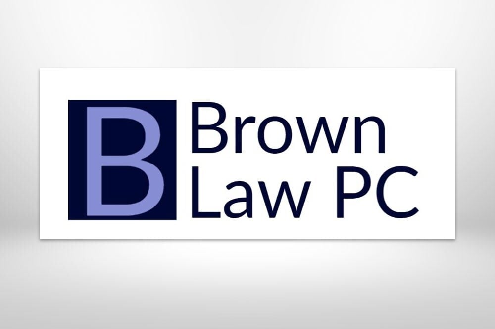 Brown Law PC