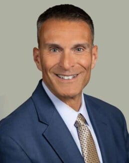 Attorney James D. Cardea