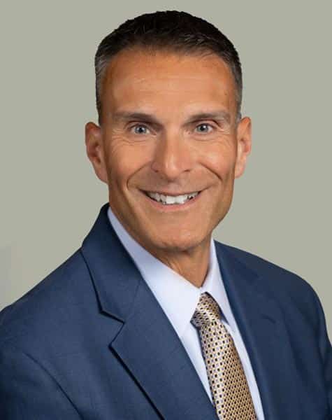 Attorney James D. Cardea