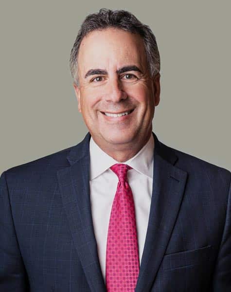 Attorney Jonathan E. Goldberg