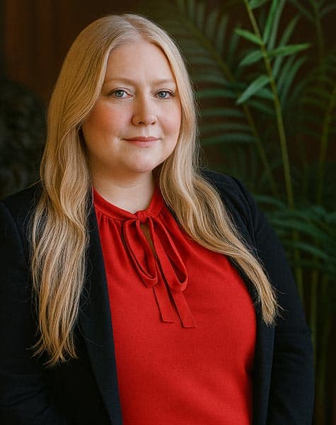 Attorney Kellie Furr