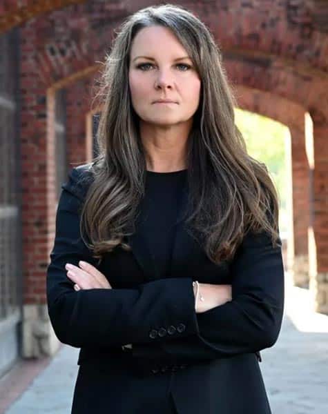Attorney Melissa Hornik
