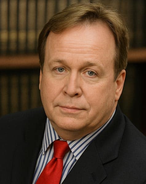 Richard M Kenney