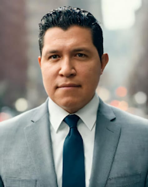 Steve Perez, Esq