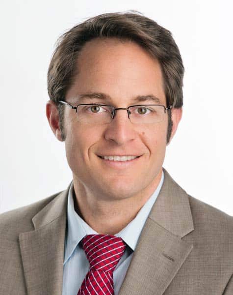 Attorney Brian Dettman