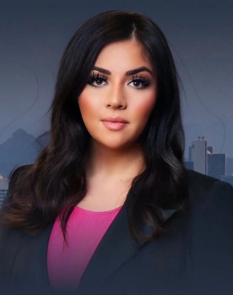 Attorney Jasmyn Kamal