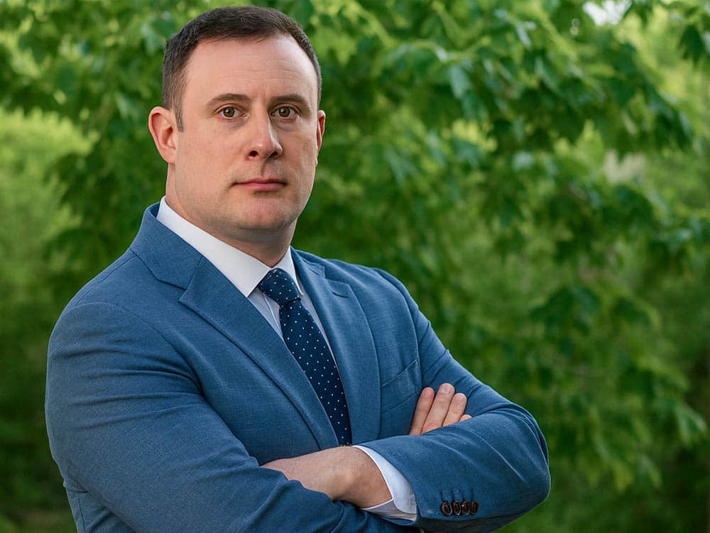 Jason Kosloski