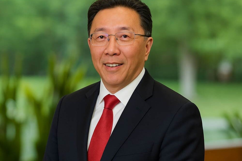 Thomas M Lee