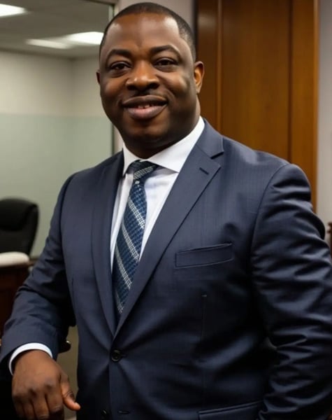 Femi Ogunjumelo