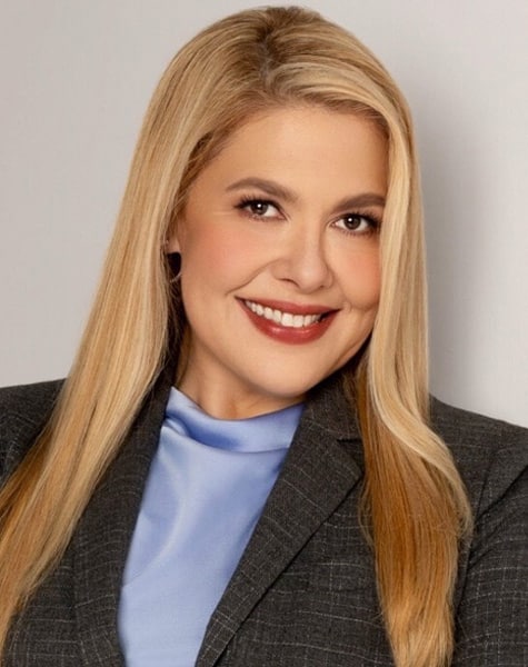 Lourdes Ferrer