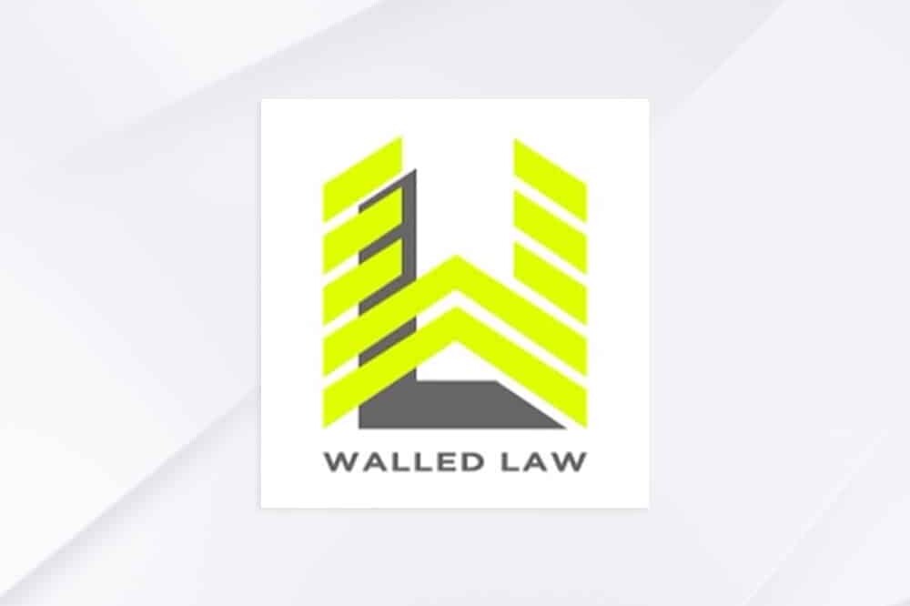 Walled Law