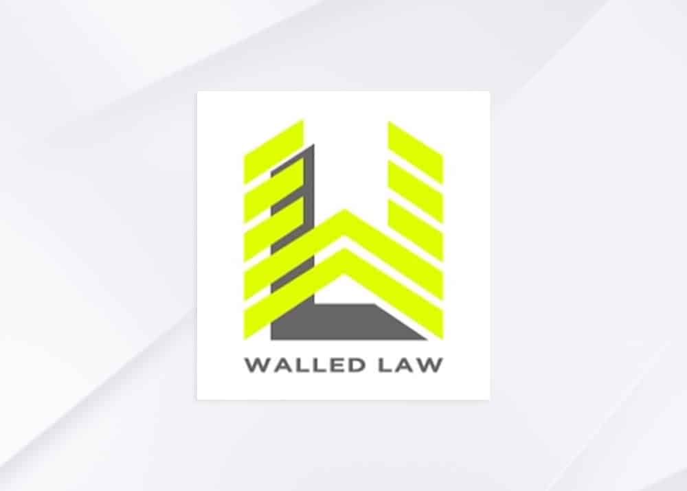 Walled Law