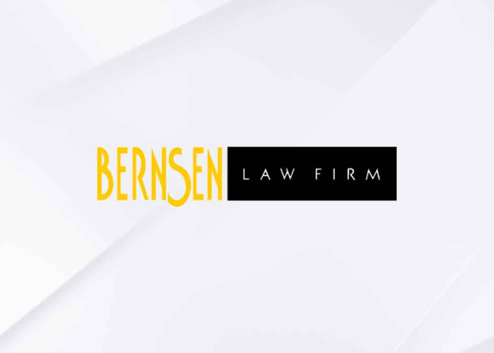 Bernsen law Firm