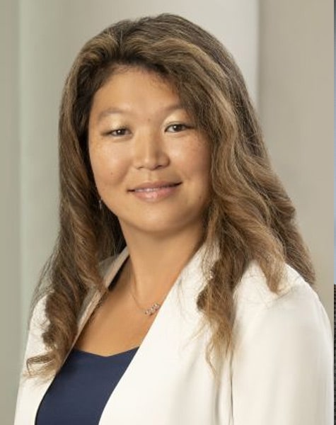 Attorney Sarah K Jacobs