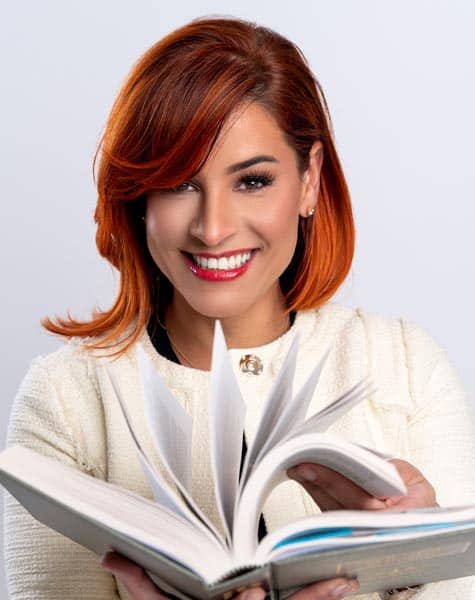 Amarillis Velez Diaz