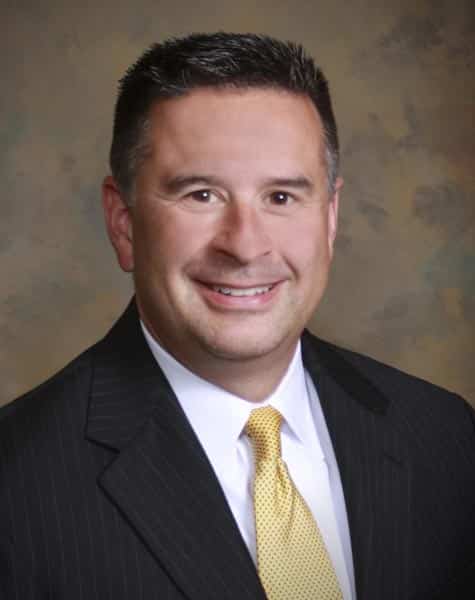 Attorney Daniel R. Mordarski