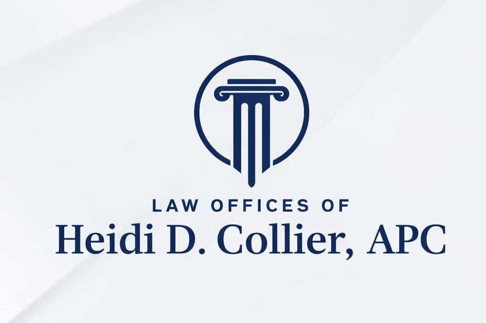 Heidi D. Collier Law, APC