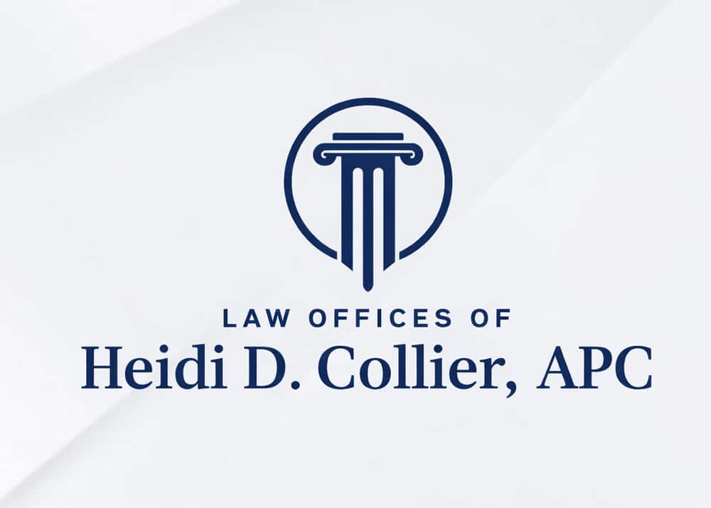 Heidi D. Collier Law, APC