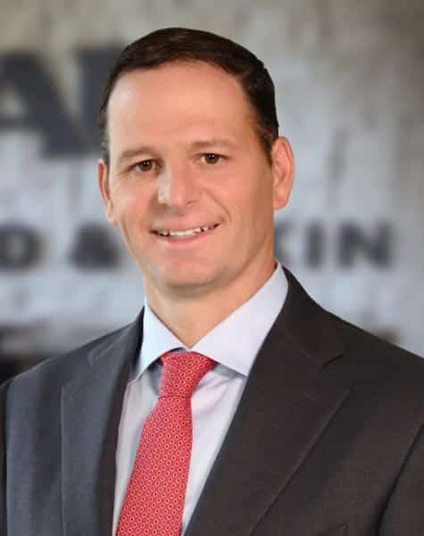 Attorney Jason Itkin