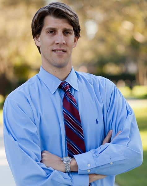 Attorney Jason Turchin