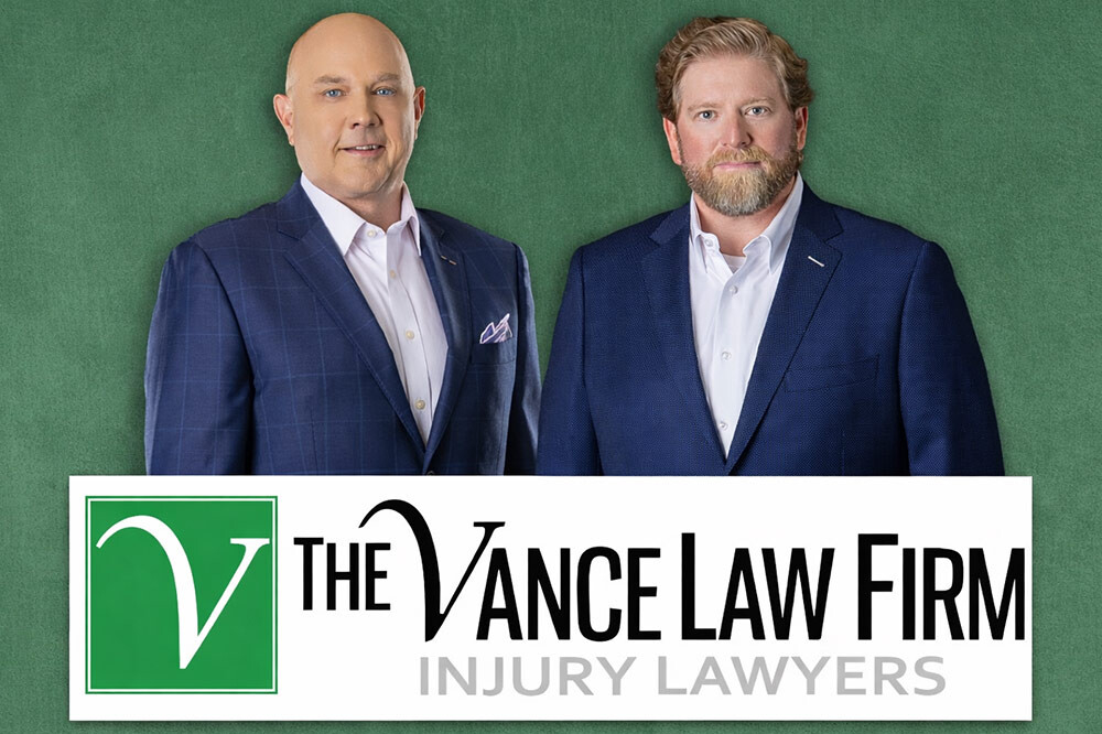 The Vance Law Firm