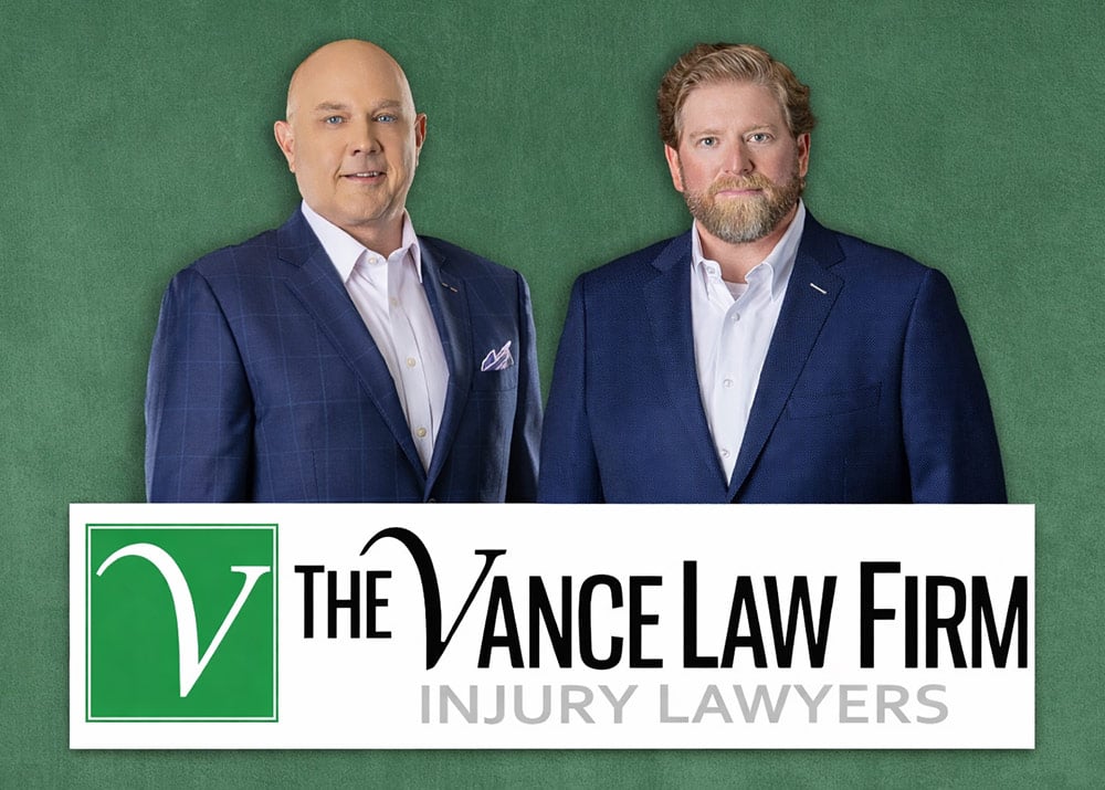 The Vance Law Firm
