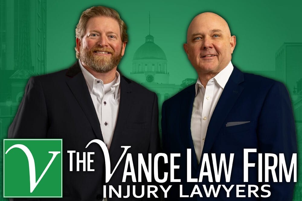The Vance Law Firm Injury Lawyers