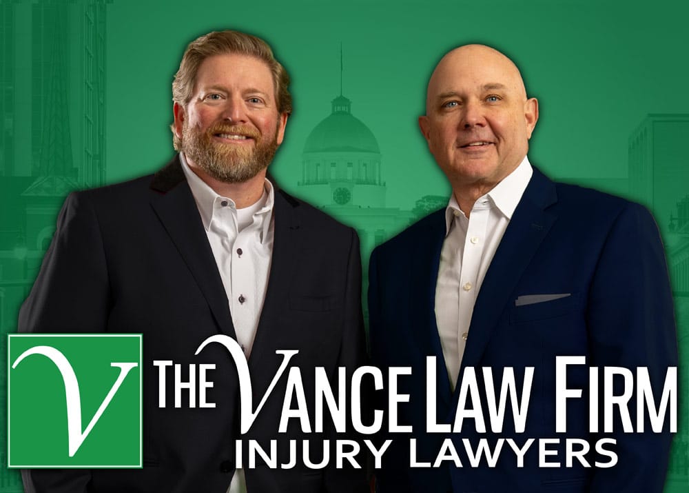The Vance Law Firm Injury Lawyers