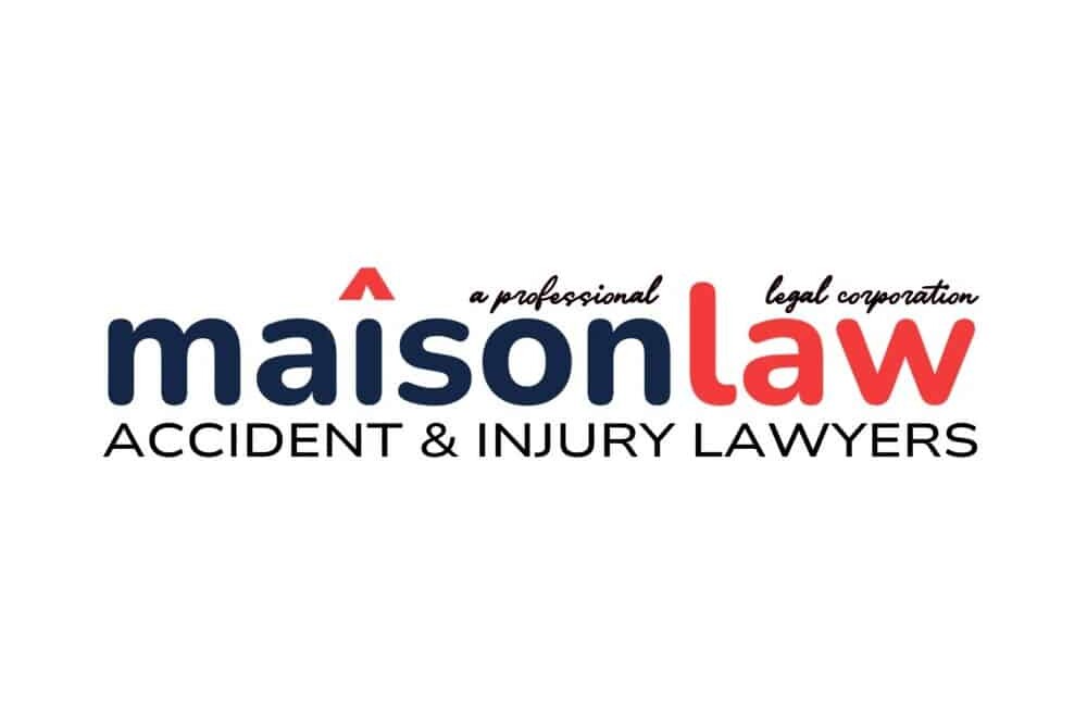 Maison Law Accident and Injury Lawyers