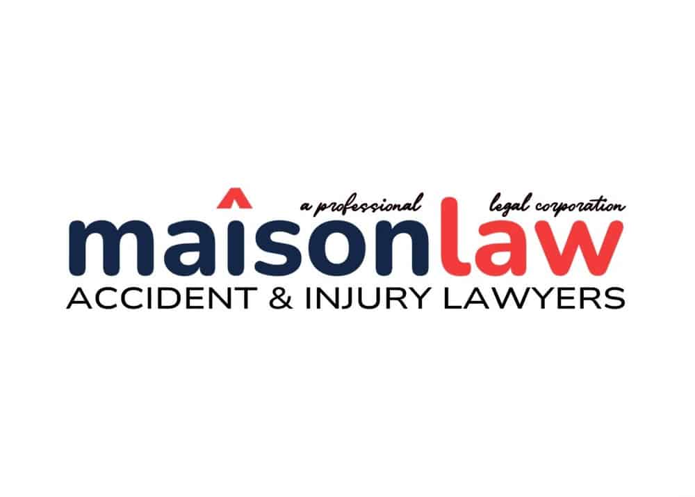 Maison Law Accident and Injury Lawyers