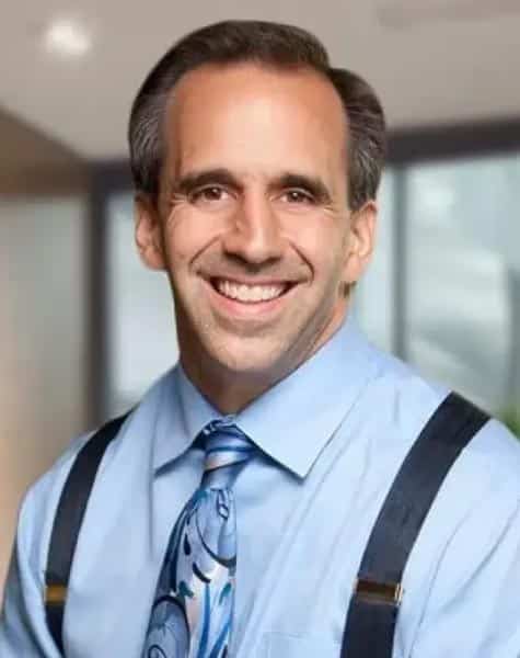 Attorney Mark Breyer